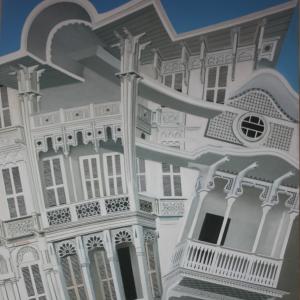 TRA ARCHEOLOGIA INDUSTRIALE, CITTà E METROPOLI AL PALAZZO DUCALE DI REVERE (MN)