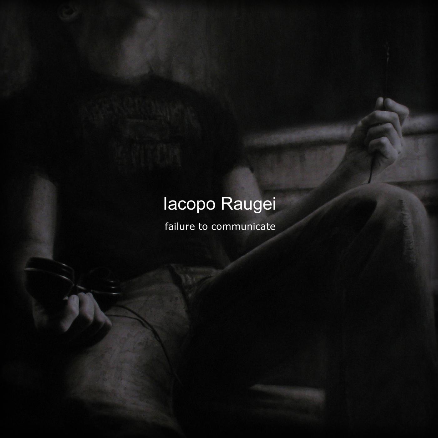 Failure to Communicate