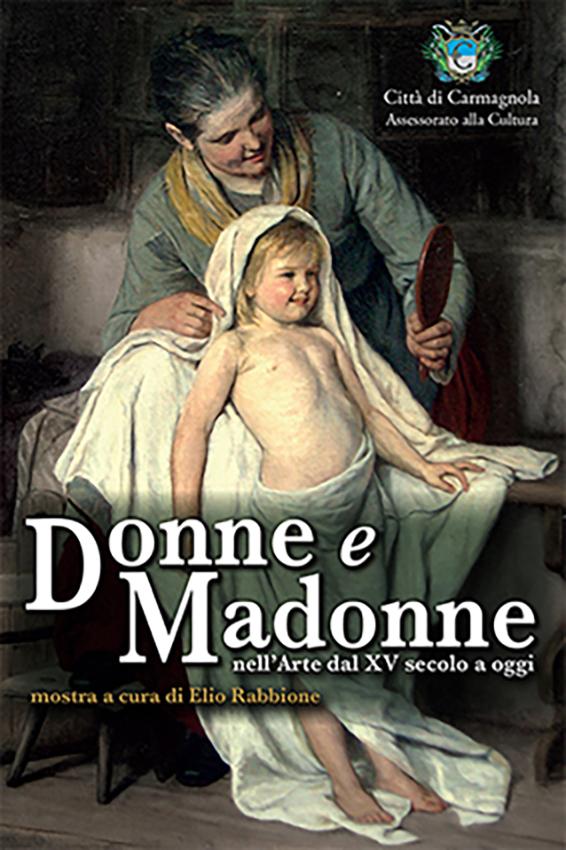 DONNE E MADONNE
