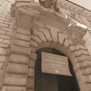 M173 CRO-MAGNON – TRACCE APOCRIFE di Andrea Benetti