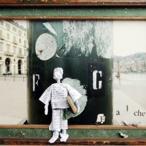 “Le parole che non ti ho mai detto - prima di quella fotografia” 