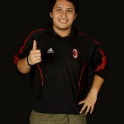 Ridwan Syarif Ridwan Syarif