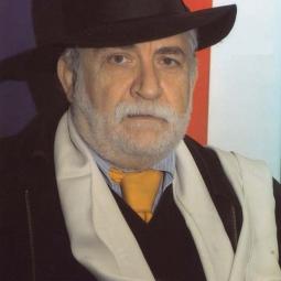 RE FEDERICO - artista europeo