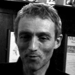 Christian Anstice Christian Anstice