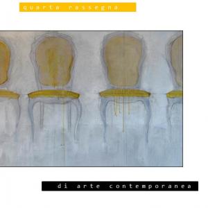 FOURTH EXHIBITION OF CONTEMPORARY ART