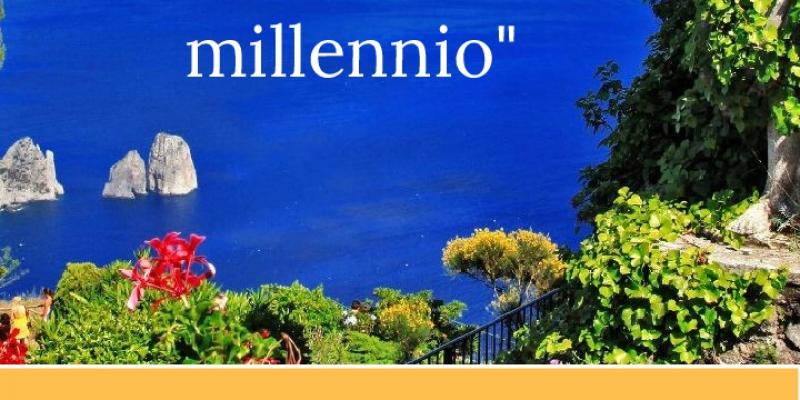 "Espressioni artistiche del III millennio"