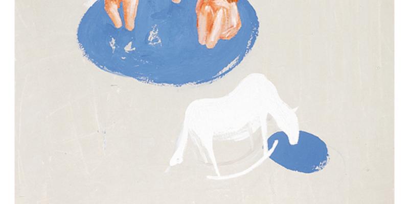 Vincitore 12° edizione PREMIO MORLOTTI