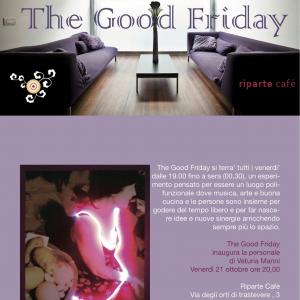 The Good Friday The Good Friday