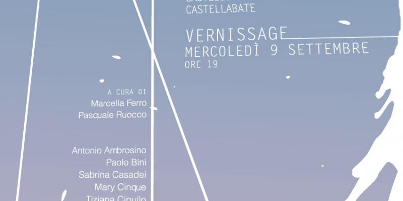 Sguardi Irrequieti- Nuove tracce del contemporaneo