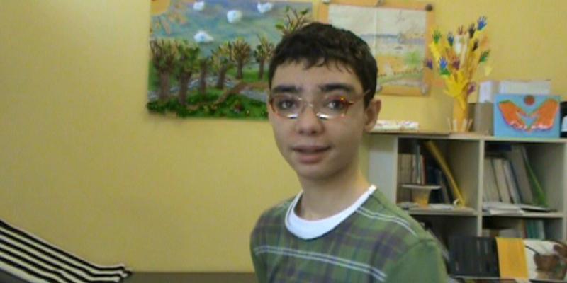 "La scuola di Daniele" ad ArTelesia Festival