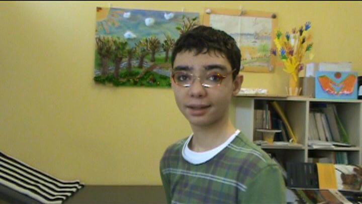 "La scuola di Daniele" ad ArTelesia Festival