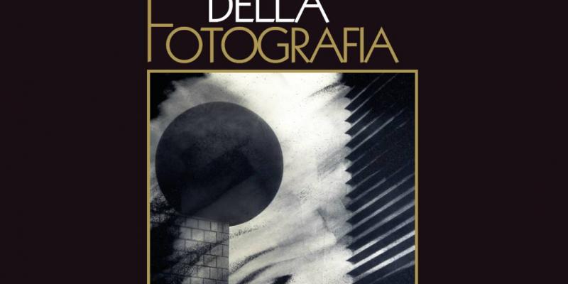 "ARCHITECTURE OF PHOTOGRAPHY". A NEW BOOK BY PAOLO GRASSI