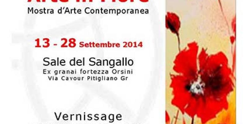 Arte in Fiore