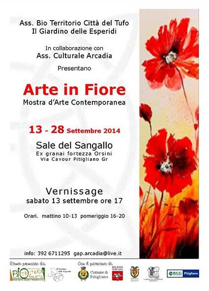 Arte in Fiore