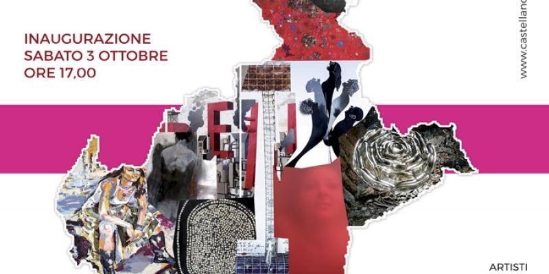 The Journey / Il Viaggio – Expo 2015 