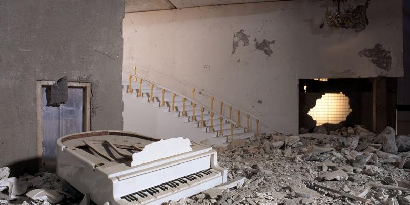 Art and War in Iraq Art and War in Iraq