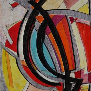 Livorno Contemporanea  ed. 2014 - Itinerari Artistici d'Italia