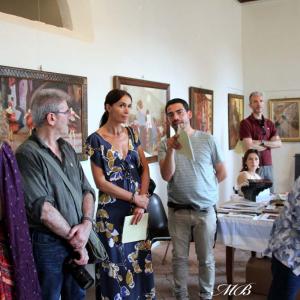 FORMA ET IMAGO al PALAZZO DUCALE DI REVERE (MN) 6-28 GIUGNO 2015