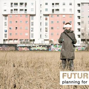 Future Cities – Planning for the 90 per cent