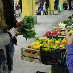 Market zone, esposizione itinerante sul tema del mercato a Cuneo e Nizza