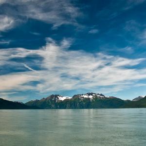 USA. Alaska 2/3. Confini e oltre