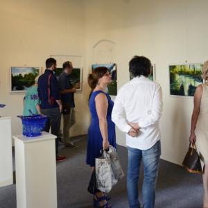 Palazzo Ducale di Revere dal 1° Luglio.