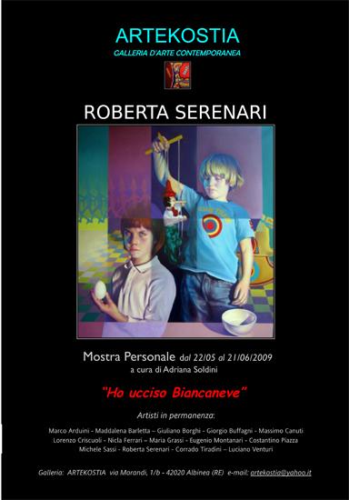 Ho ucciso Biancaneve Ho ucciso Biancaneve