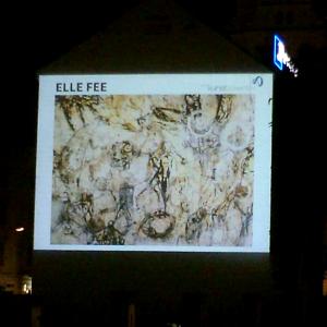 Kunstschaffen - Walk of Art - Beamboard Naschmarkt - dall 15 Agosto fin dall 14 Septembre a Vienna