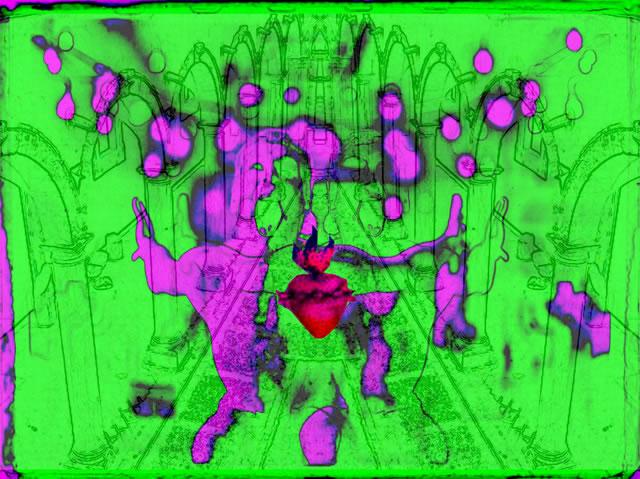 Togliti un peso dal cuore