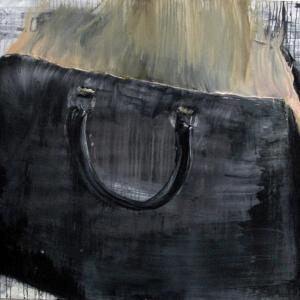 Julia Bornefeld, Scarpette Rosse