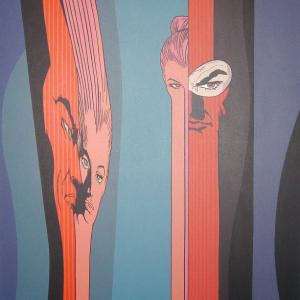 Iconografie Diabolike