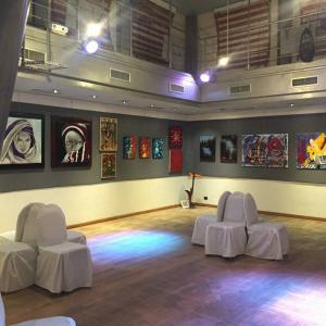 Mostra Natalizia "Spirit of Christmas"