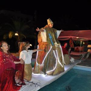 Festival International Art Glogalart Seconda Tappa 2016 Festival International Art Glogalart Seconda Tappa 2016