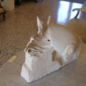 ULTIMA MOSTRA ALLA MERIDIANA di MODENA ..poi pausa estiva.