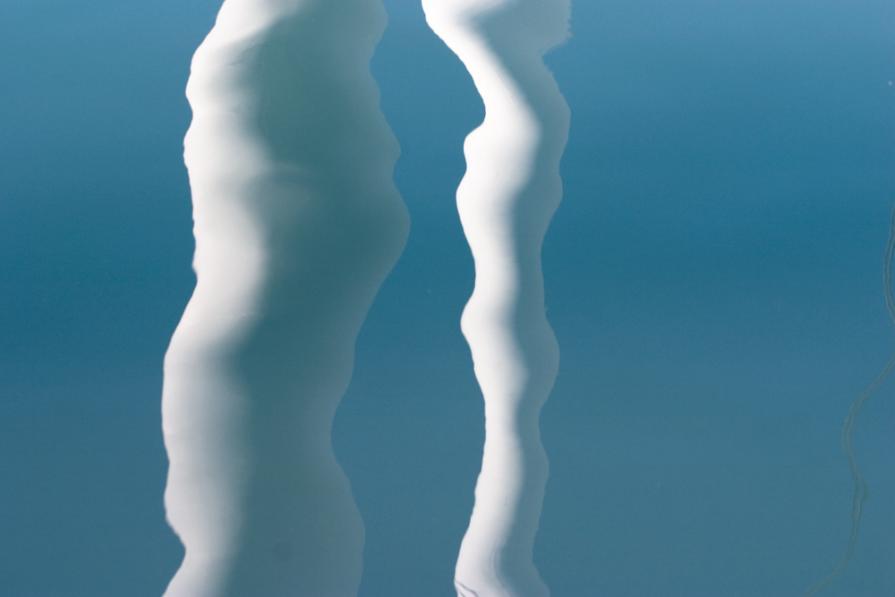 Hommage à Bejar # 4