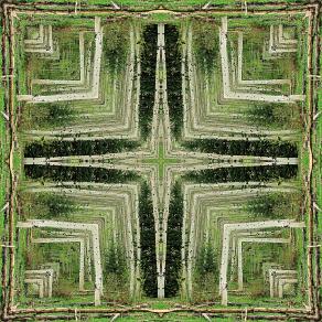 La Croce della Materia