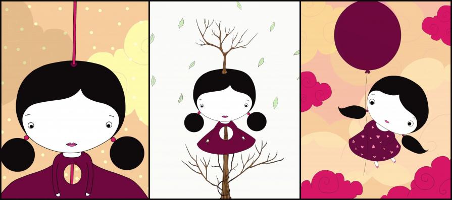 the wishes of tree-child