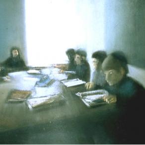 Cheder (scuols elementare)