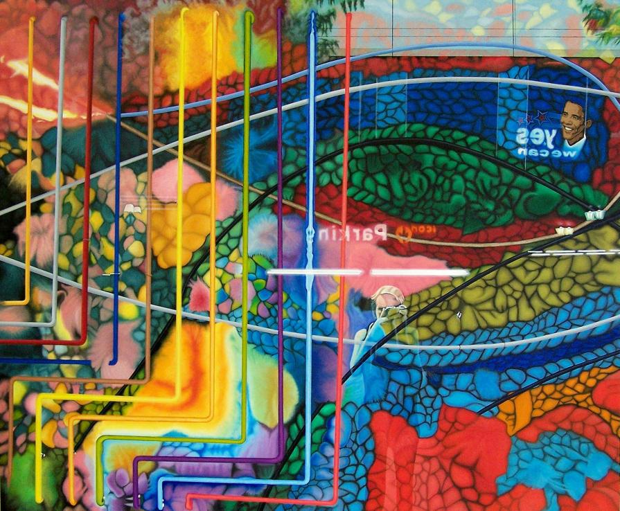 Yes we can Yes we can