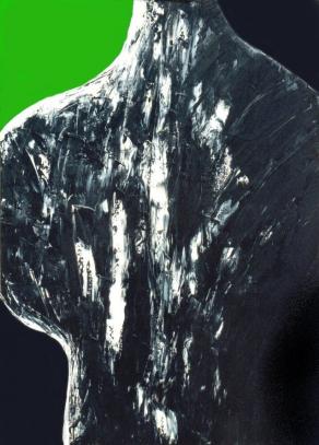 "Non ancora un uomo"  1994