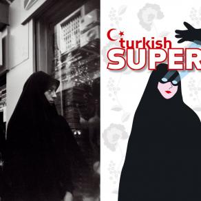 Turkish super girls