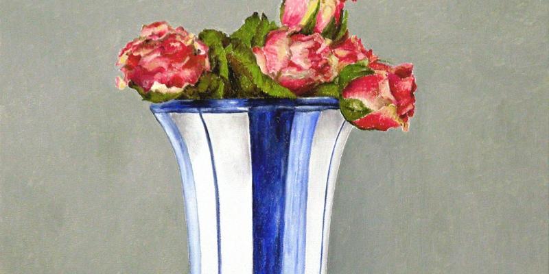 The scents of summer The scents of summer