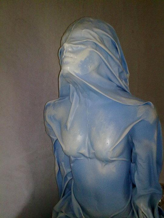 Status (l'Anima Rapita)