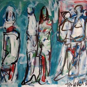 Al salto por un biscocho