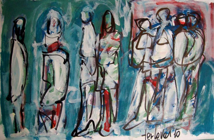 Al salto por un biscocho