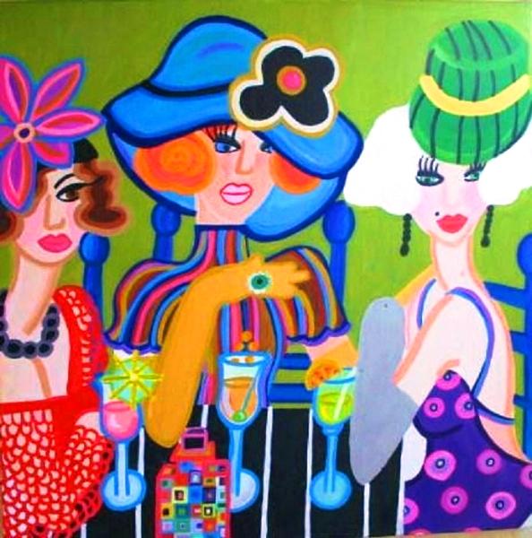 The Three Marias The Three Marias