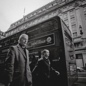 English Society Towards Itself Throughout The Future