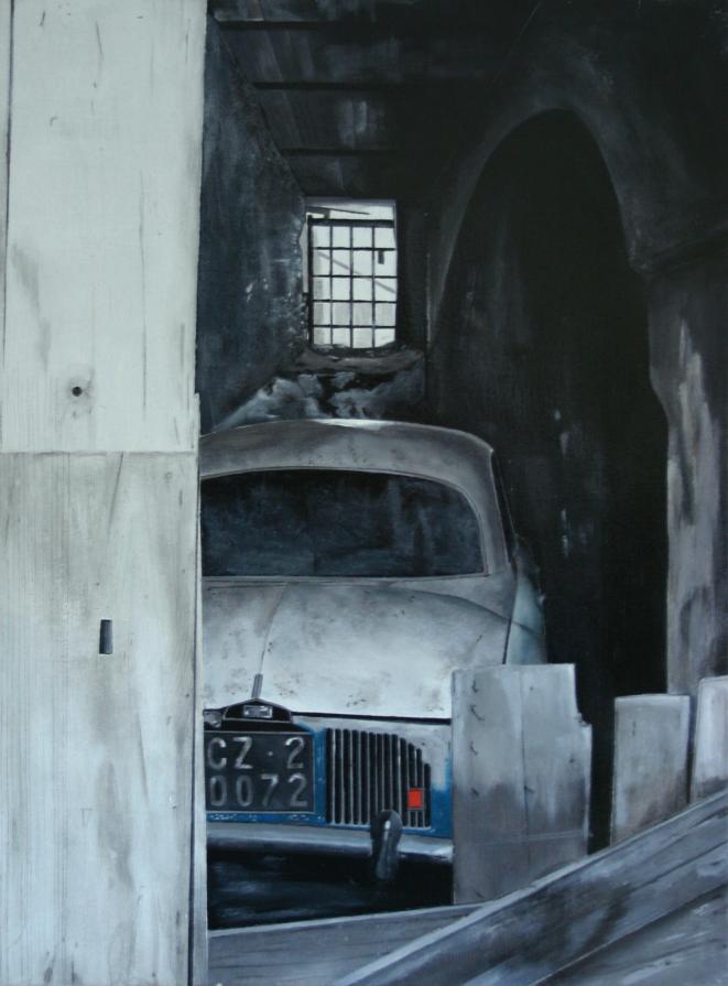 autoritratti autoritratti