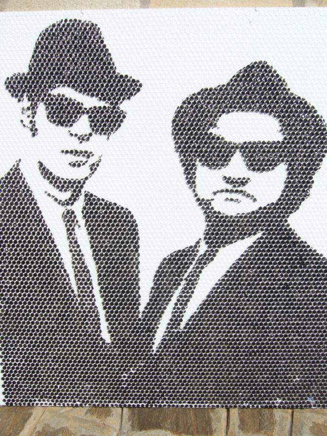 Blues Brothers