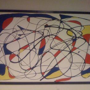 Assonanze (Ballerine) - Assonace ( Dancers)